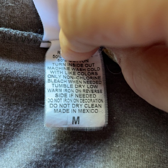 NWT HELLO KITTY TEE, JUNIOR MEDIUM - Picture 7 of 7